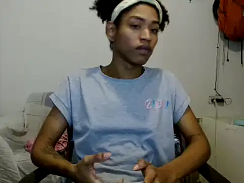 miriam775 online show from October 2, 5:20 pm