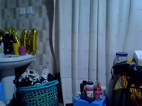 Just Karu online show from April 10, 9:41 pm