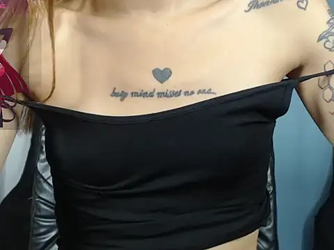 Bunny bel online show from March 20, 10:36 pm