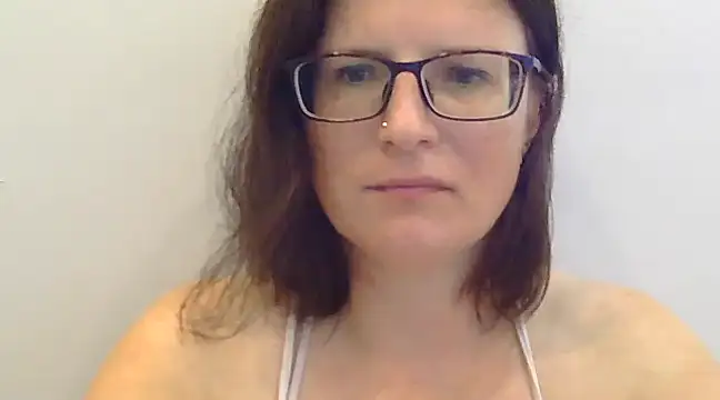 Snapshot of CrimsonMistress chatting on January 18, 12:24 am CrimsonMistress online show from January 18, 12:24 am