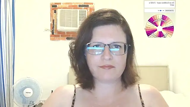 CrimsonMistress online show from January 10, 10:14 pm