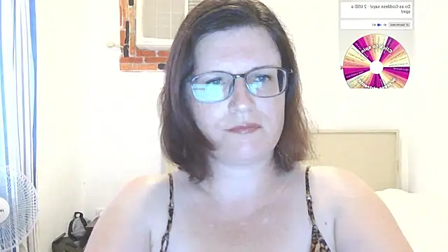 CrimsonMistress online show from January 11, 10:48 pm