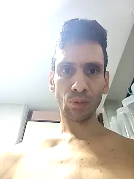 Andres J4 online show from December 2, 2:08 pm