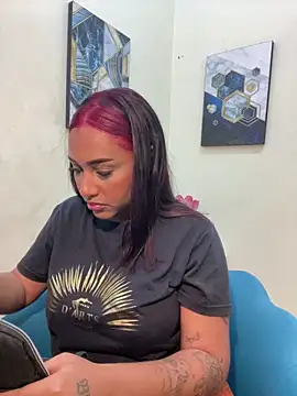 MaverickGray online show from February 13, 1:15 pm