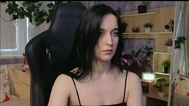 KiraLiLime online show from February 9, 11:58 am