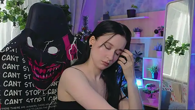 KiraLiLime online show from February 27, 12:34 pm