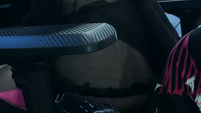 KiraLiLime online show from March 20, 11:49 am