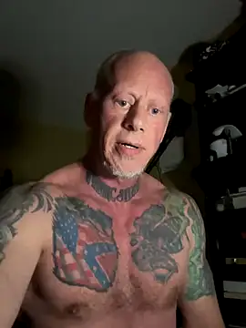 army0f0ne007 online show from December 16, 1:49 pm