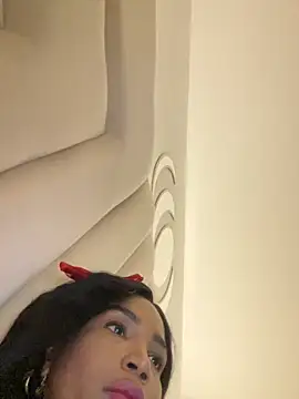 Snapshot of Jessie-pradoo chatting on September 28, 2:28 am Jessie-pradoo online show from September 28, 2:28 am