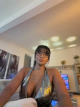 Jessie-pradoo online show from May 9, 10:04 pm