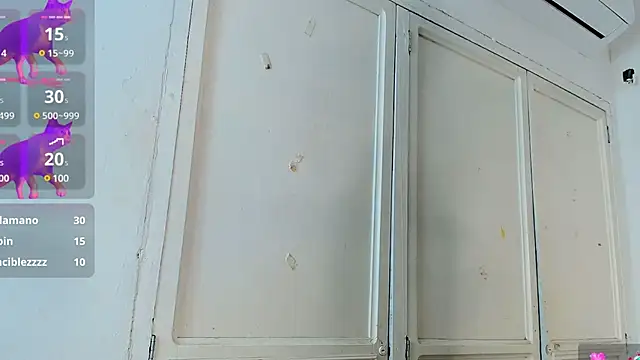 Snapshot of nataly_velez chatting on March 16, 1:49 am nataly velez online show from March 16, 1:49 am