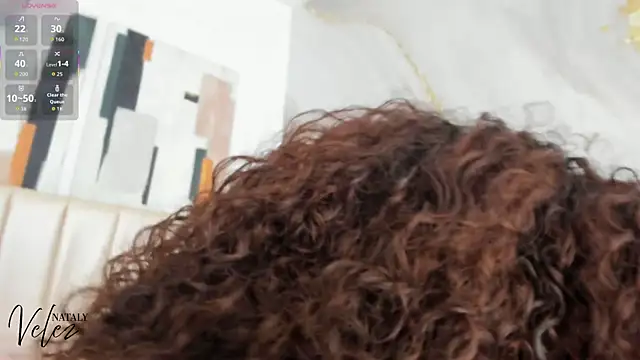 Snapshot of nataly_velez chatting on November 18, 6:45 pm nataly velez online show from November 18, 6:45 pm