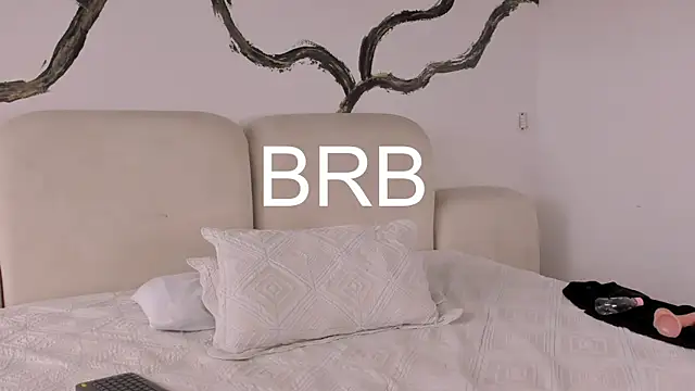 BridgetRodriguez online show from February 28, 2:53 pm