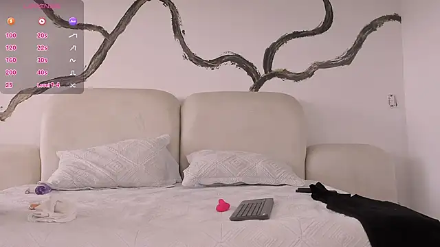 BridgetRodriguez online show from March 1, 3:05 pm