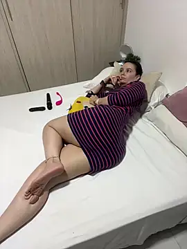 BridgetRodriguez online show from September 14, 3:16 am