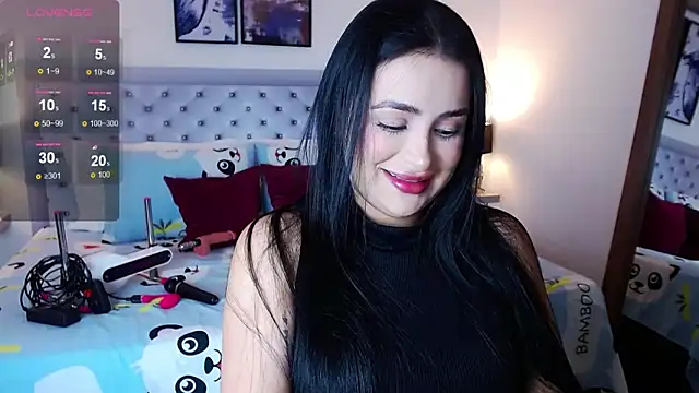 Snapshot of sarascottt chatting on October 22, 3:01 pm sarascottt online show from October 22, 3:01 pm