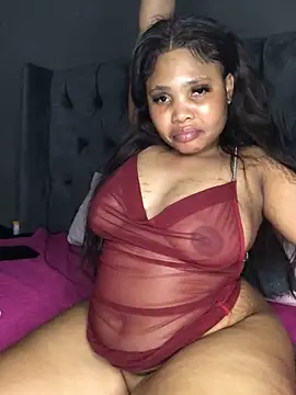 Anaelle24 online show from February 5, 5:31 pm