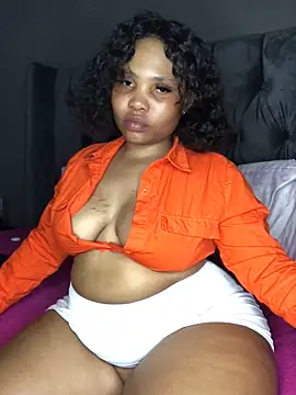 Anaelle24 online show from February 11, 6:11 pm