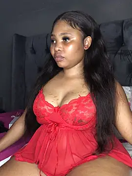 Anaelle24 online show from February 14, 9:34 am