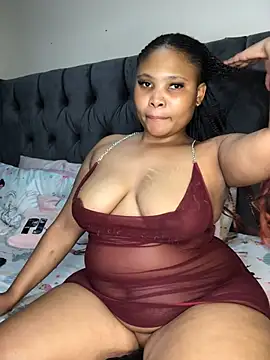 Anaelle24 online show from April 21, 7:14 am