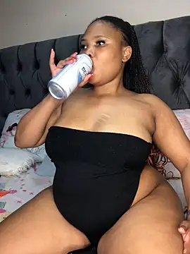 Anaelle24 online show from April 22, 3:53 am