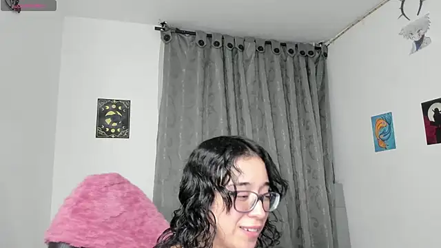 indra cam online show from June 24, 5:50 am