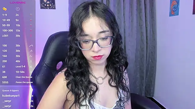 indra cam online show from June 29, 6:41 am