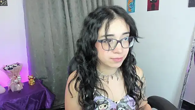 indra cam online show from July 12, 6:48 am