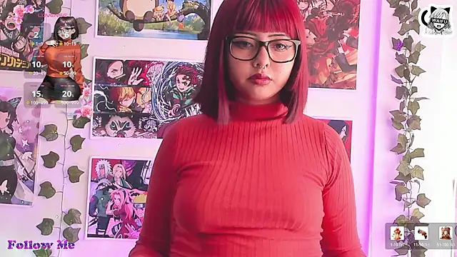 dakotta rosee online show from February 19, 9:33 pm