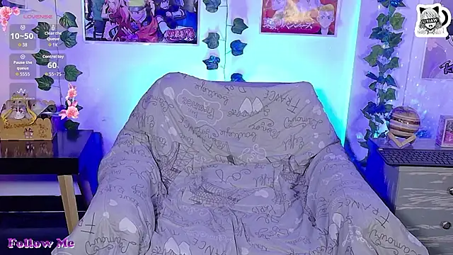 dakotta rosee online show from March 23, 8:46 pm