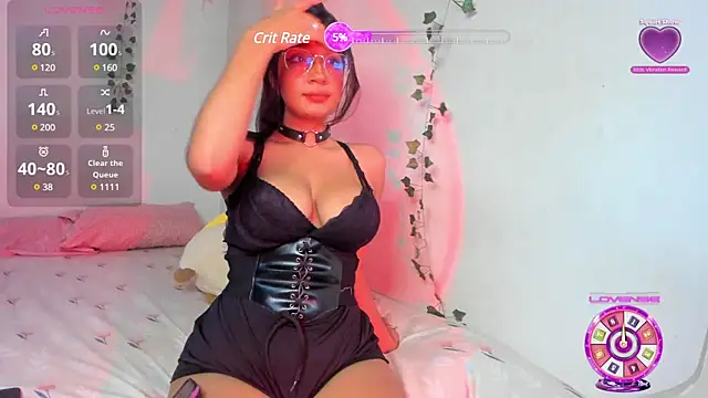 Snapshot of Mikubani18 chatting on January 8, 11:19 pm Mikubani18 online show from January 8, 11:19 pm