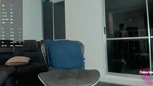 davis alx1 online show from March 13, 11:27 pm