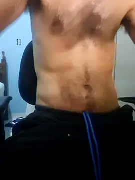 Zeus Secret online show from December 8, 11:51 pm