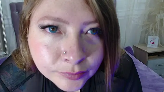 Kharla Marin online show from February 5, 1:37 am