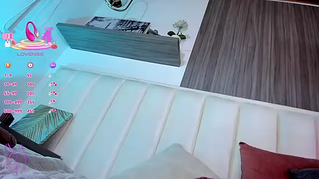 Kharla Marin online show from March 14, 10:21 am