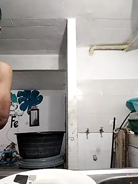 1CANDYLOVE online show from March 4, 1:23 am