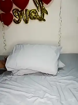 Snapshot of LalitaQueen chatting on February 24, 3:55 am LalitaQueen online show from February 24, 3:55 am