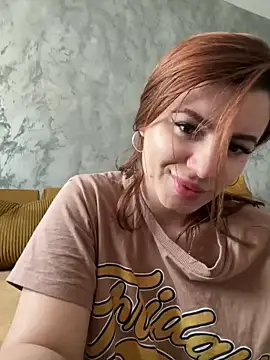 Snapshot of MayaMR chatting on February 10, 2:48 pm MayaMR online show from February 10, 2:48 pm