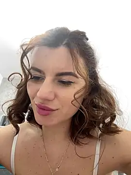 Snapshot of MayaMR chatting on February 23, 12:37 pm MayaMR online show from February 23, 12:37 pm