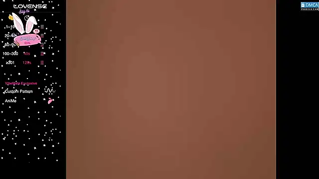 Blondecandie online show from April 22, 11:45 am