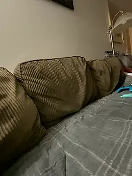 kikiwonderbar online show from February 19, 11:01 pm