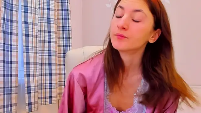 AniaGray online show from January 23, 6:39 am