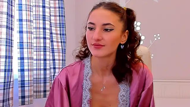 AniaGray online show from January 24, 12:52 pm