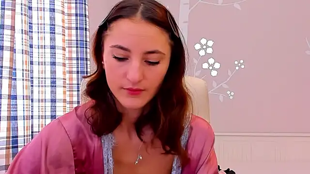 AniaGray online show from January 26, 9:40 am