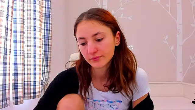 AniaGray online show from February 1, 9:54 am