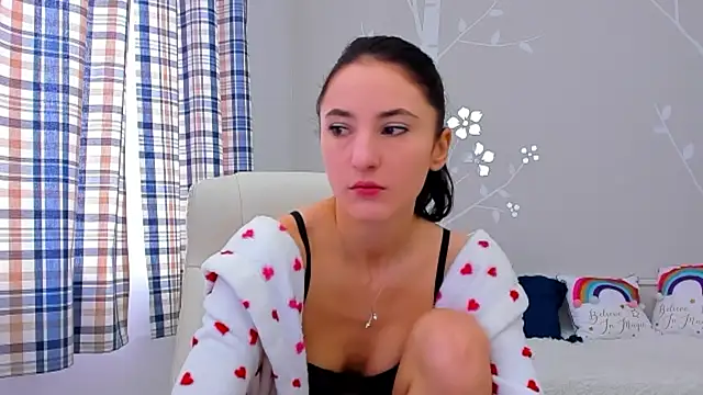 AniaGray online show from February 13, 10:02 am