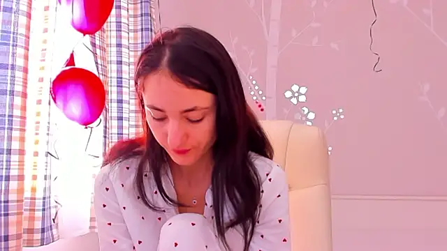 AniaGray online show from February 24, 7:11 am