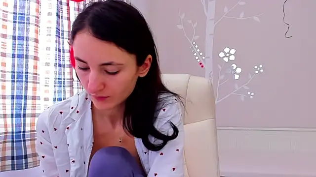 AniaGray online show from February 25, 10:37 am