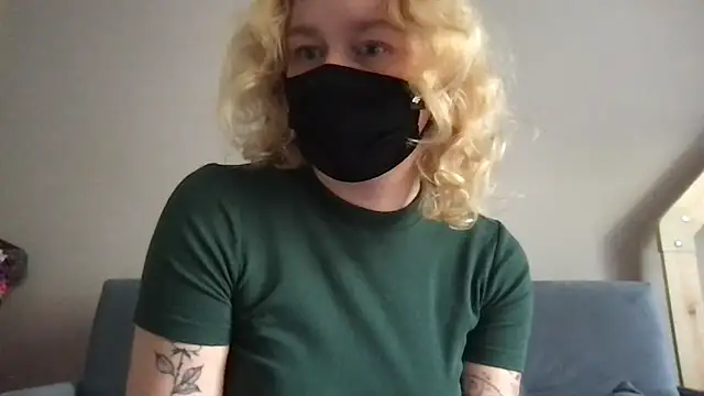 DirtyAlexIs online show from October 22, 7:41 am