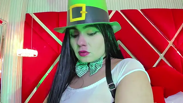 SusanCouper online show from March 18, 1:31 am